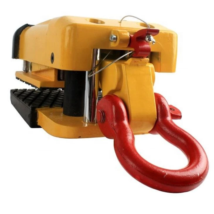 Durable Safety Stone Slabs Lifting Tool Clamp Lifter