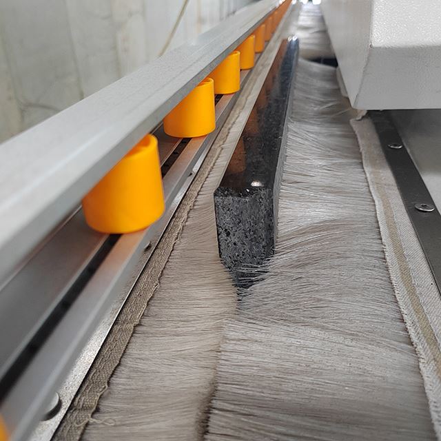 Super Stone Edge Grinding Machine